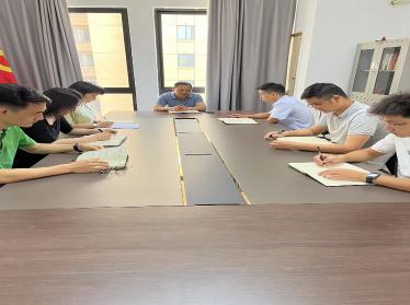 共交流，同分享，促提升—市交易公司舉辦項(xiàng)目異議處理“案例分享會(huì)”